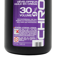 Thumbnail for REDKEN - CHROMATICS_Chromatics 30 Volume/9% Oil In Cream Developer_Cosmetic World