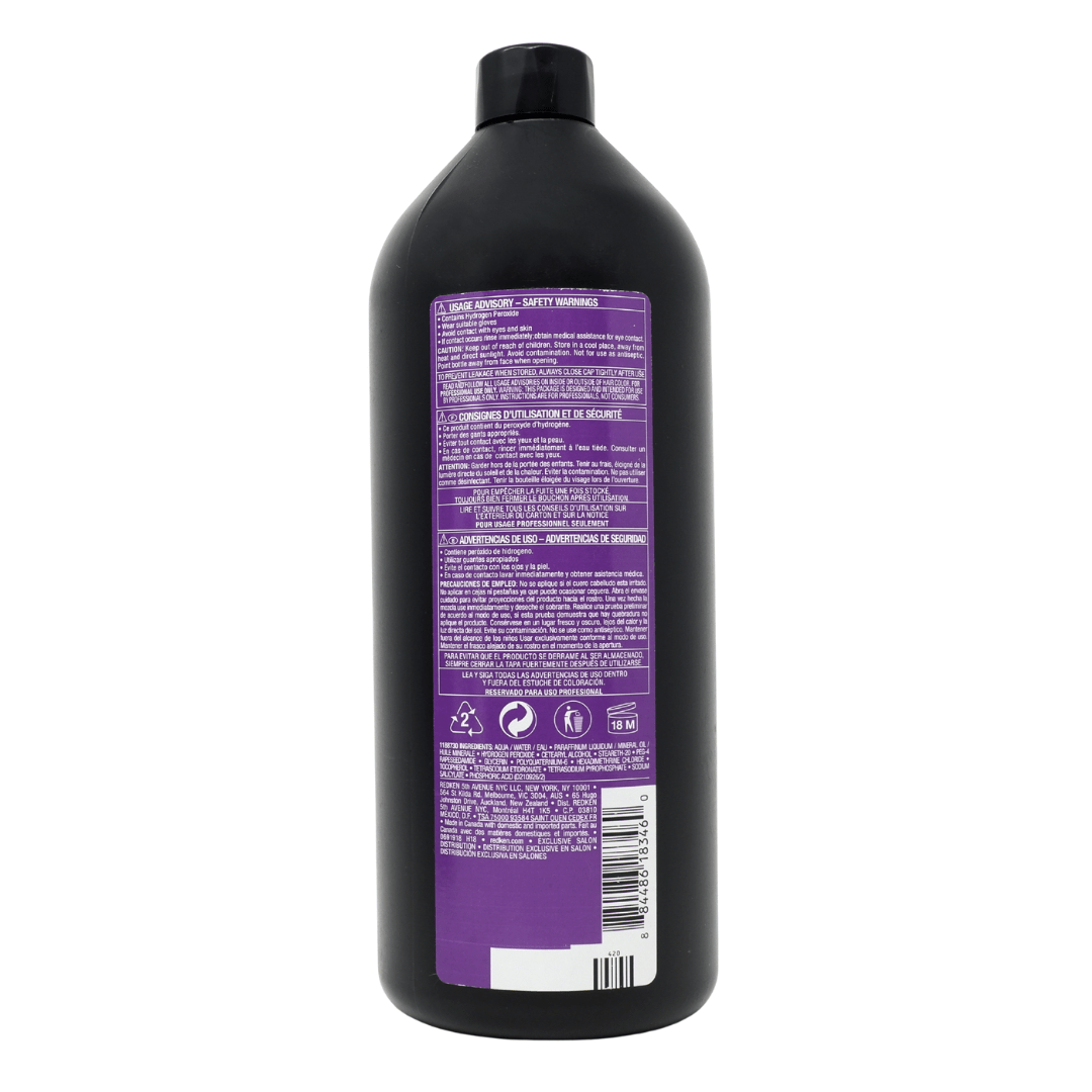 REDKEN - CHROMATICS_Chromatics 30 Volume/9% Oil In Cream Developer_Cosmetic World