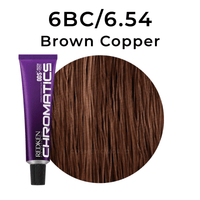 Thumbnail for Redken - Chromatics_Chromatics 6Bc/6.54 Brown Copper_Cosmetic World