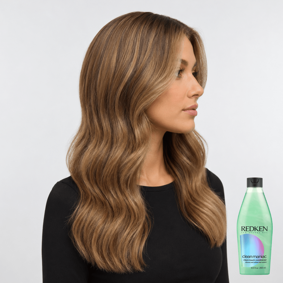 Redken_Clean Maniac Clean - touch Conditioner_Cosmetic World