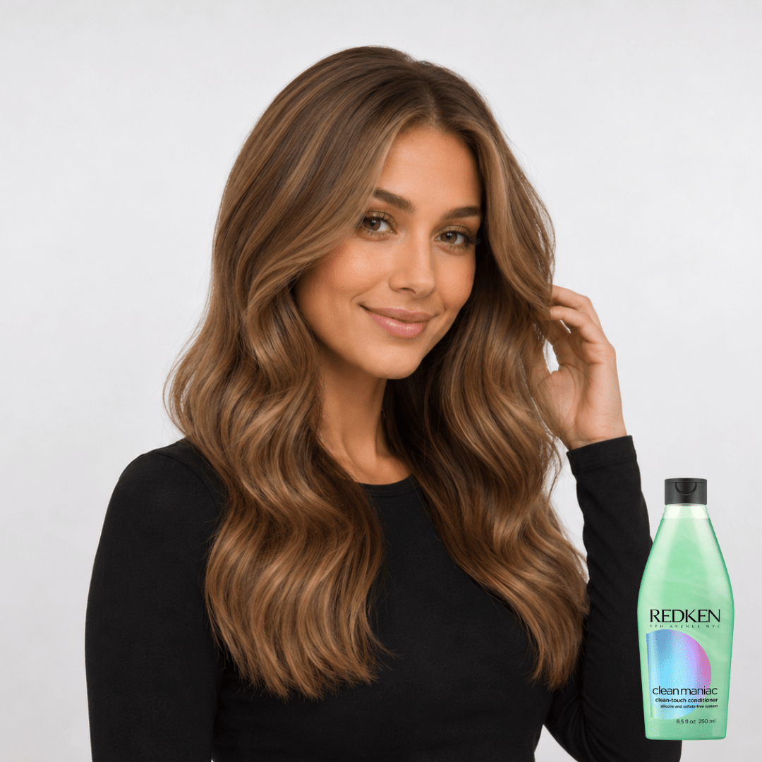 Redken_Clean Maniac Clean - touch Conditioner_Cosmetic World