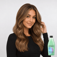 Thumbnail for Redken_Clean Maniac Clean - touch Conditioner_Cosmetic World