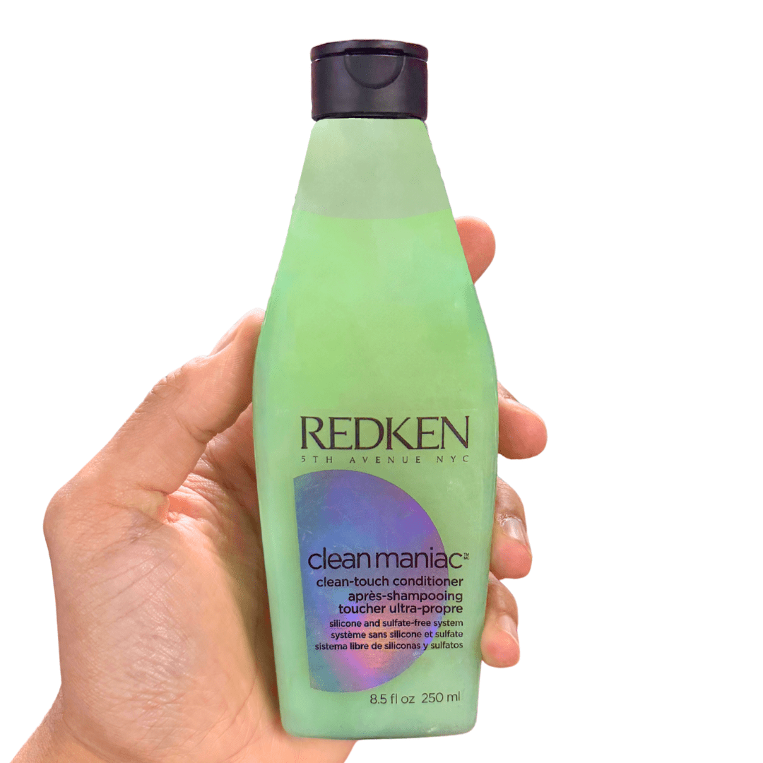 Redken_Clean Maniac Clean - touch Conditioner_Cosmetic World