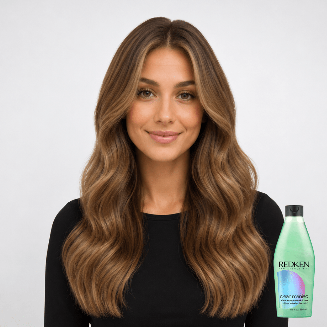 Redken_Clean Maniac Clean - touch Conditioner_Cosmetic World