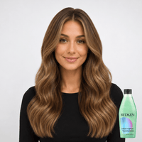 Thumbnail for Redken_Clean Maniac Clean - touch Conditioner_Cosmetic World