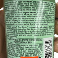 Thumbnail for Redken_Clean Maniac Clean - touch Conditioner_Cosmetic World