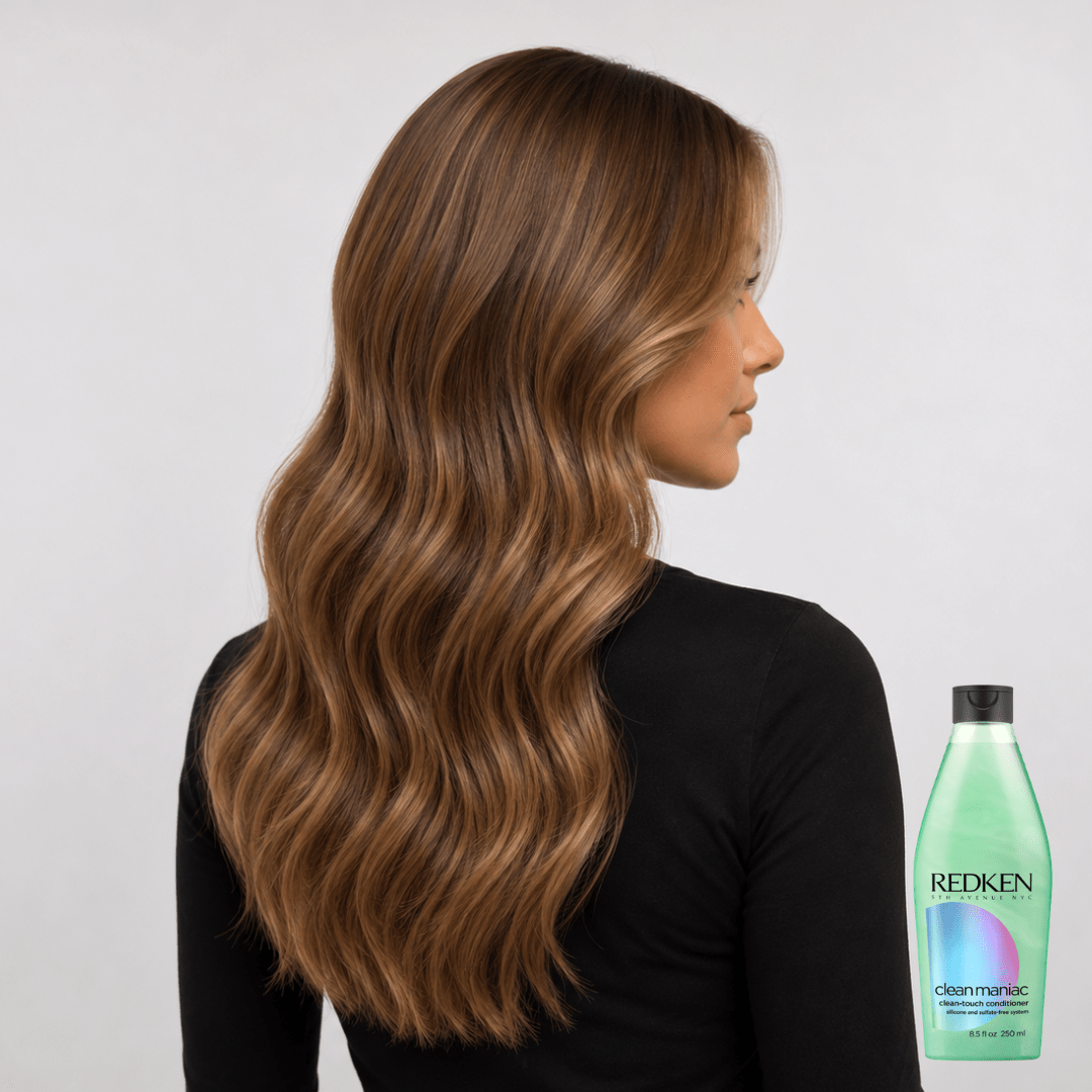Redken_Clean Maniac Clean - touch Conditioner_Cosmetic World