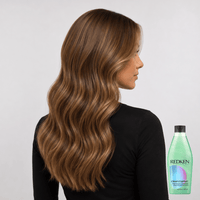 Thumbnail for Redken_Clean Maniac Clean - touch Conditioner_Cosmetic World