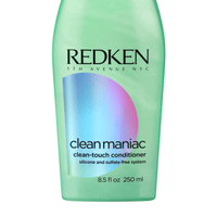 Thumbnail for Redken_Clean Maniac Clean - touch Conditioner_Cosmetic World