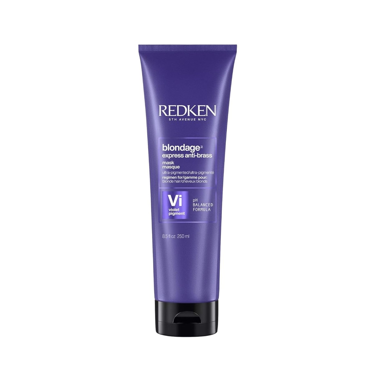 REDKEN_Color Extend Blondage Color Depositing Mask_Cosmetic World