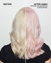 Thumbnail for REDKEN_Color Extend Blondage Color Depositing Mask_Cosmetic World
