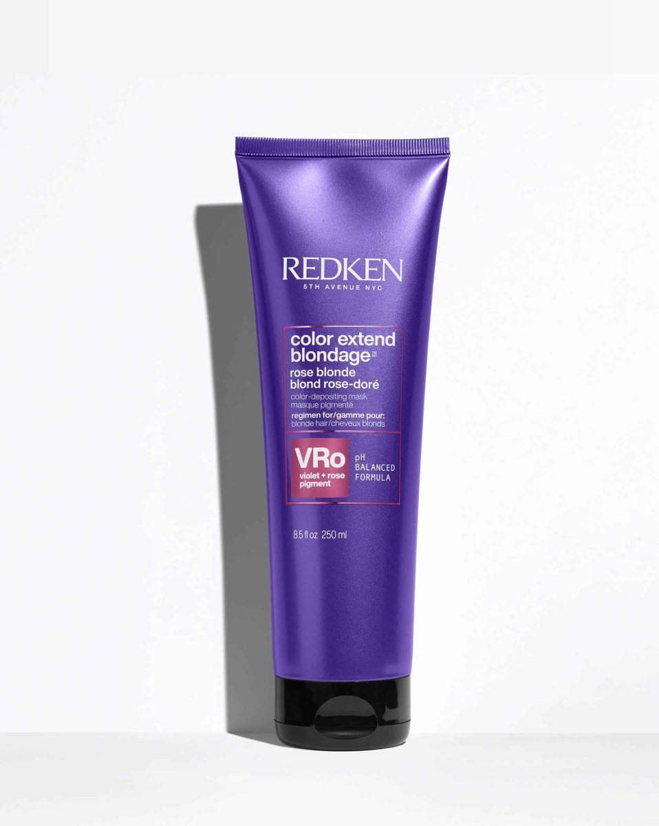 REDKEN_Color Extend Blondage Color Depositing Mask_Cosmetic World