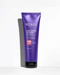 Thumbnail for REDKEN_Color Extend Blondage Color Depositing Mask_Cosmetic World