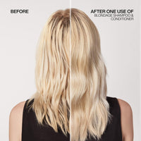 Thumbnail for REDKEN_Color Extend Blondage Color Depositing Mask_Cosmetic World