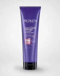 Thumbnail for REDKEN_Color Extend Blondage Color Depositing Mask_Cosmetic World