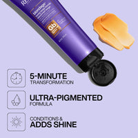 Thumbnail for REDKEN_Color Extend Blondage Color Depositing Mask_Cosmetic World