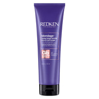 Thumbnail for REDKEN_Color Extend Blondage Color Depositing Mask_Cosmetic World