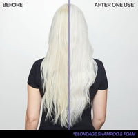 Thumbnail for REDKEN_Color Extend Blondage Color Depositing Mask_Cosmetic World