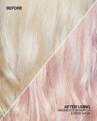 Thumbnail for REDKEN_Color Extend Blondage Color Depositing Mask_Cosmetic World