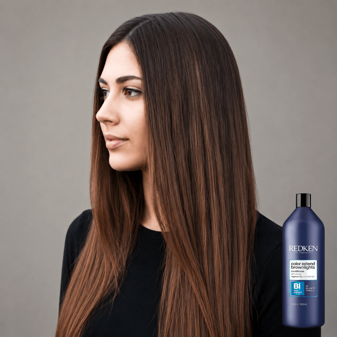 Redken_Color Extend Brownlights Conditioner_Cosmetic World