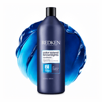 Thumbnail for Redken_Color Extend Brownlights Conditioner_Cosmetic World