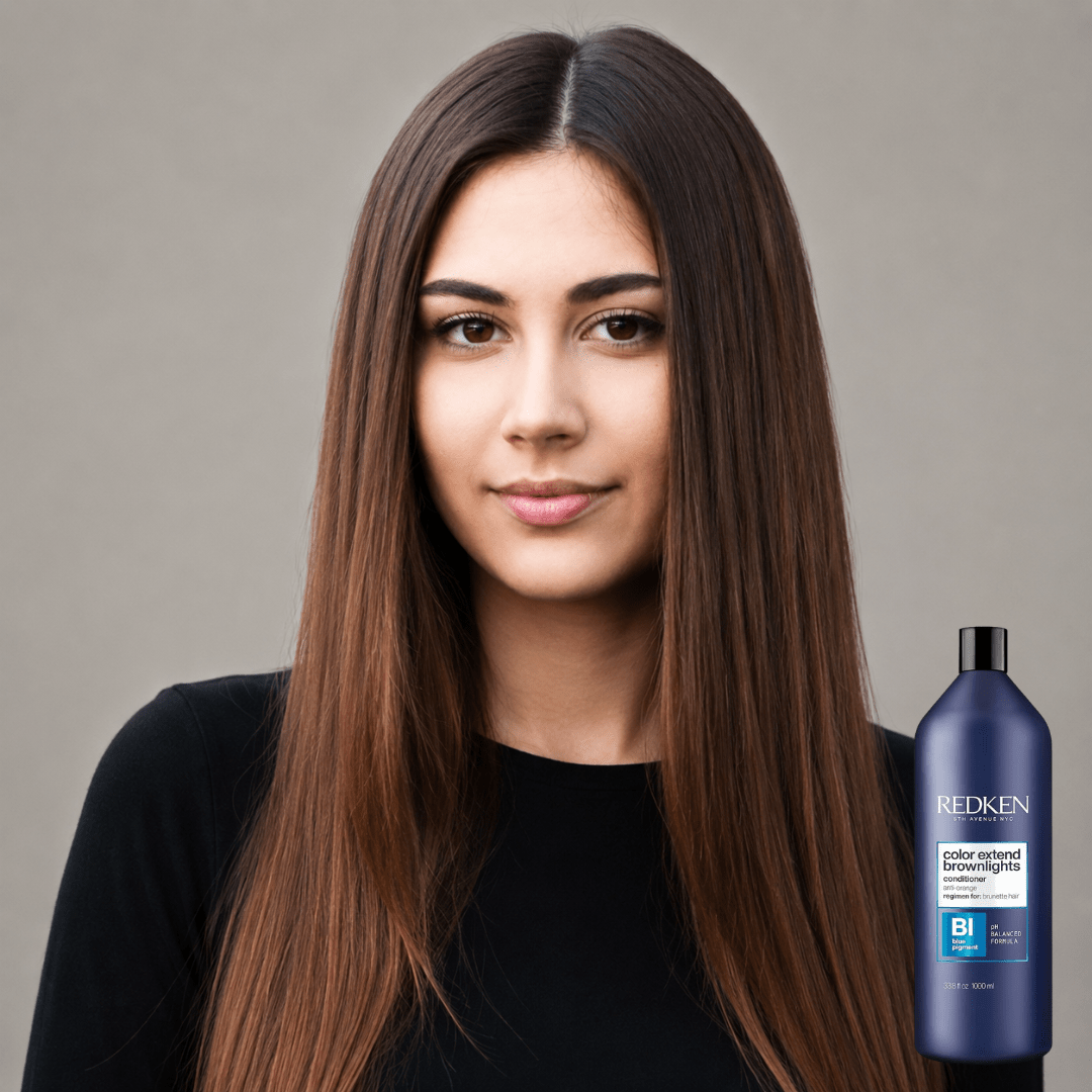 Redken_Color Extend Brownlights Conditioner_Cosmetic World
