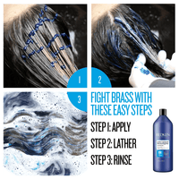 Thumbnail for REDKEN_Color Extend Brownlights Conditioner_Cosmetic World