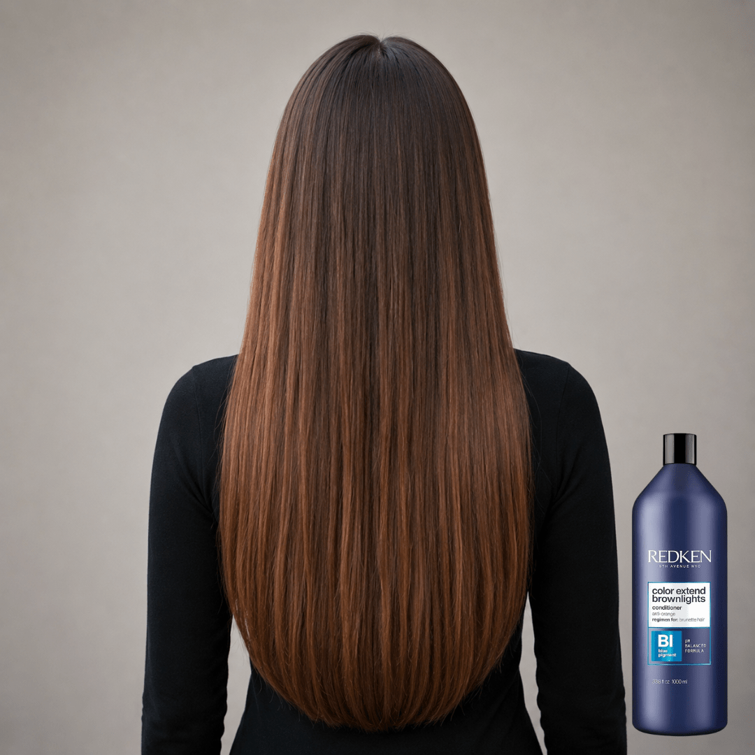 Redken_Color Extend Brownlights Conditioner_Cosmetic World