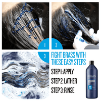 Thumbnail for REDKEN_Color Extend Brownlights Shampoo_Cosmetic World