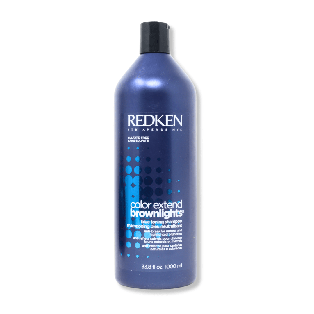 REDKEN_Color Extend Brownlights Shampoo_Cosmetic World