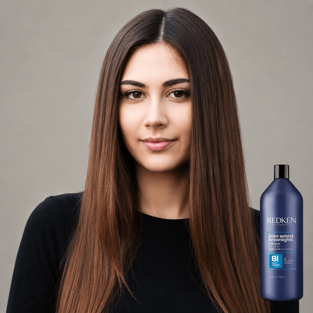 Redken_Color Extend Brownlights Shampoo_Cosmetic World