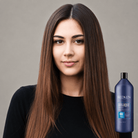 Thumbnail for Redken_Color Extend Brownlights Shampoo_Cosmetic World
