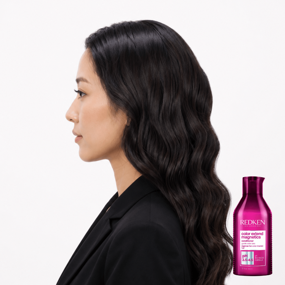 Redken_Color Extend Magnetics Conditioner_Cosmetic World