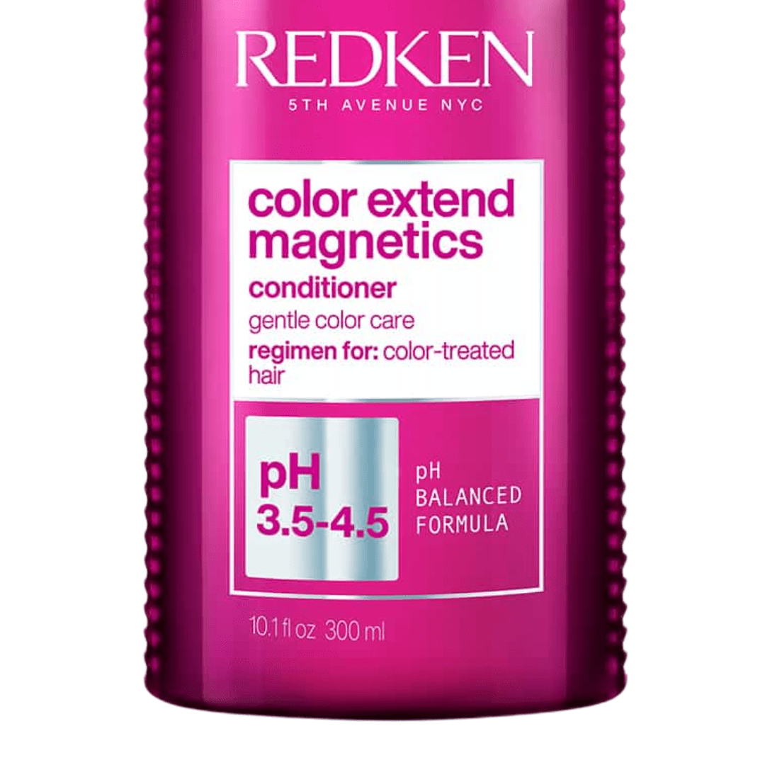 Redken_Color Extend Magnetics Conditioner_Cosmetic World