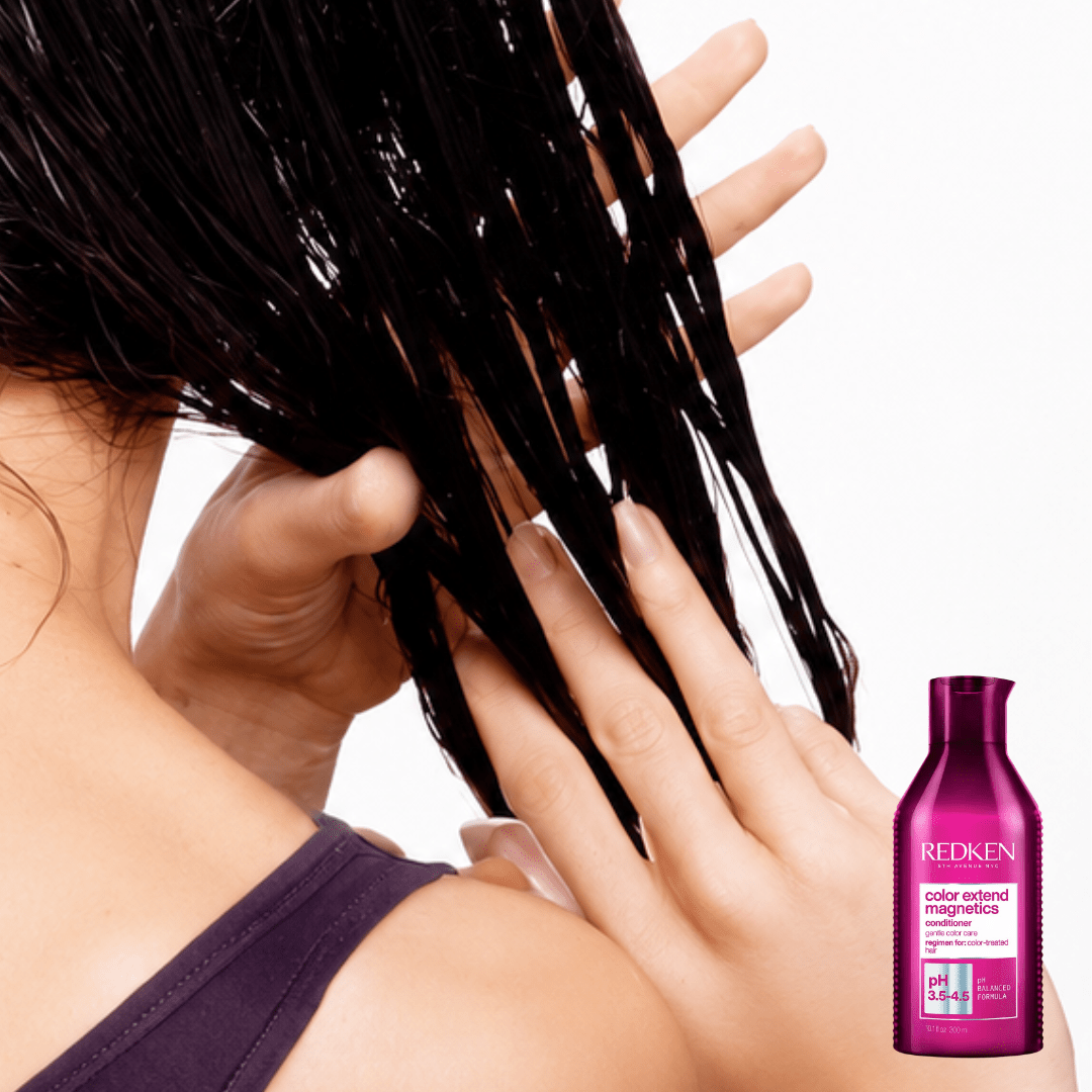 Redken_Color Extend Magnetics Conditioner_Cosmetic World