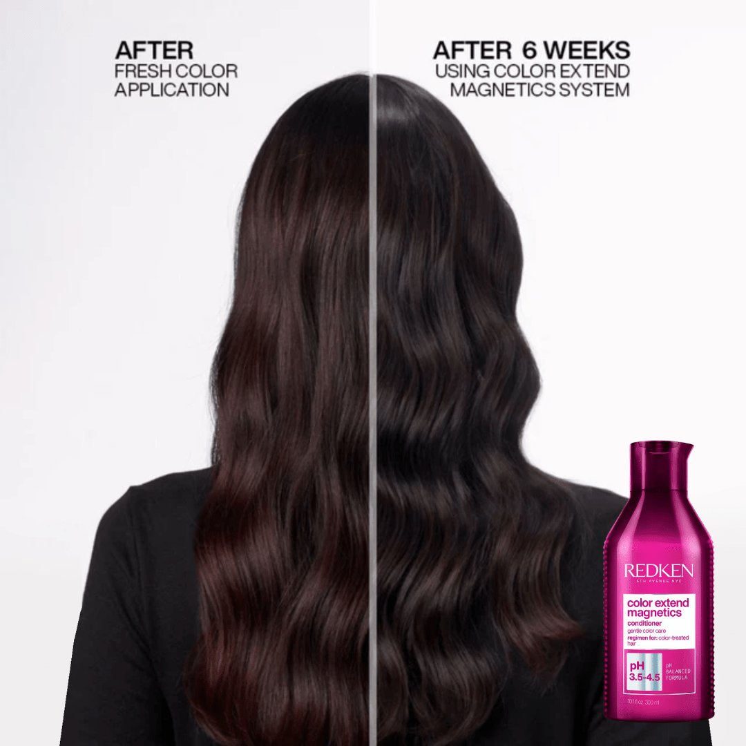 Redken_Color Extend Magnetics Conditioner_Cosmetic World