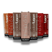 Thumbnail for REDKEN_Color Fusion 3Gb Gold/beige_Cosmetic World