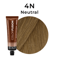 Thumbnail for Redken - Color Fusion_Color Fusion 4 Series Permanent Hair Color_Cosmetic World