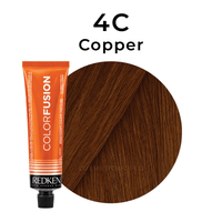 Thumbnail for Redken - Color Fusion_Color Fusion 4 Series Permanent Hair Color_Cosmetic World