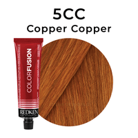Thumbnail for Redken - Color Fusion_Color Fusion 5 Series Permanent Hair Color_Cosmetic World