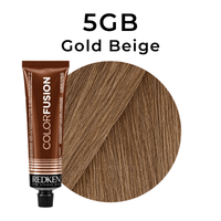 Thumbnail for Redken - Color Fusion_Color Fusion 5 Series Permanent Hair Color_Cosmetic World