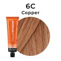 Thumbnail for Redken - Color Fusion_Color Fusion 6 Series Permanent Hair Color_Cosmetic World