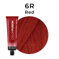 Thumbnail for Redken - Color Fusion_Color Fusion 6 Series Permanent Hair Color_Cosmetic World