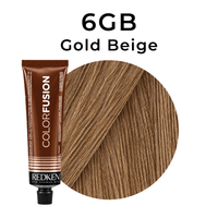 Thumbnail for Redken - Color Fusion_Color Fusion 6 Series Permanent Hair Color_Cosmetic World