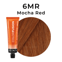Thumbnail for Redken - Color Fusion_Color Fusion 6 Series Permanent Hair Color_Cosmetic World
