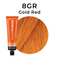 Thumbnail for Redken - Color Fusion_Color Fusion 8 Series Permanent Hair Color_Cosmetic World