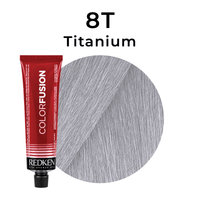 Thumbnail for Redken - Color Fusion_Color Fusion 8 Series Permanent Hair Color_Cosmetic World