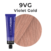 Thumbnail for Redken - Color Fusion_Color Fusion 9 Series Permanent Hair Color_Cosmetic World