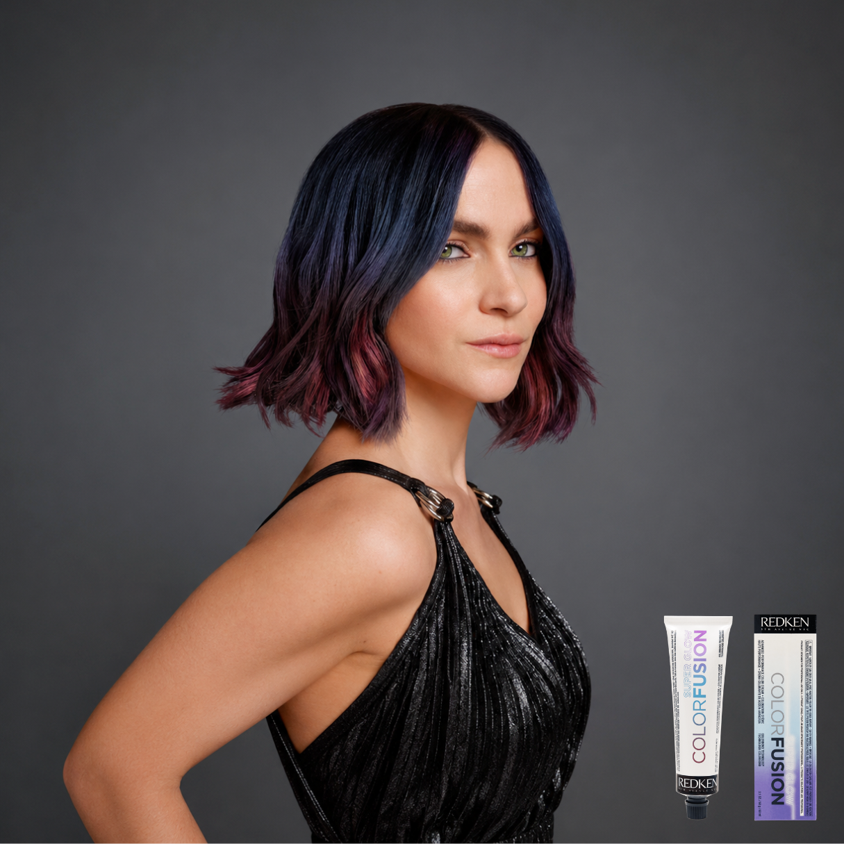 Color Fusion 8Or Creme de Cor