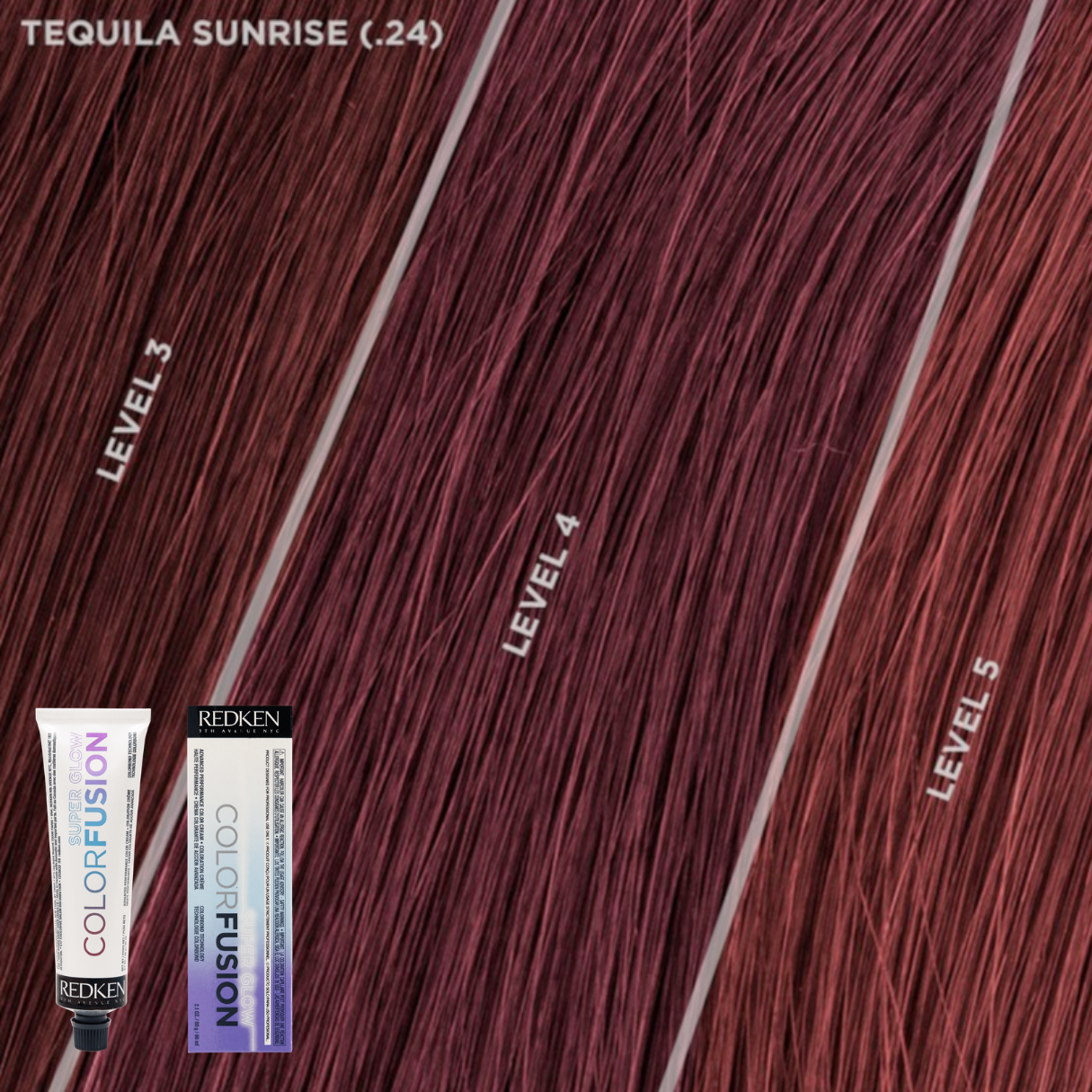 Color Fusion 8Or Creme de Cor